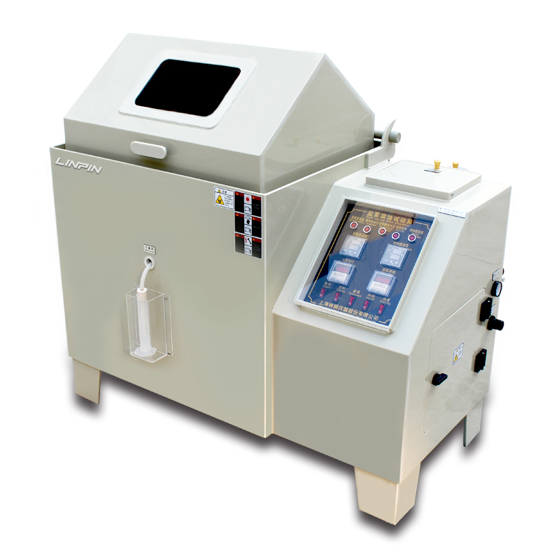 鹽霧循環(huán)腐蝕試驗(yàn)箱